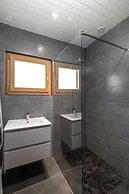 Chalets du Bouchot & Jacuzzi privatif