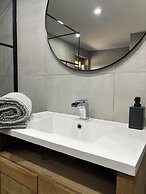 Chalets du Bouchot & Jacuzzi privatif