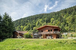 Chalets du Bouchot & Jacuzzi privatif