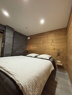 Chalets du Bouchot & Jacuzzi privatif