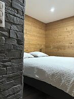 Chalets du Bouchot & Jacuzzi privatif