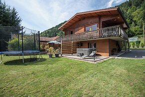Chalets du Bouchot & Jacuzzi privatif