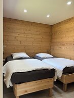 Chalets du Bouchot & Jacuzzi privatif