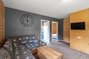 Chalets du Bouchot & Jacuzzi privatif