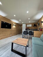 Chalets du Bouchot & Jacuzzi privatif