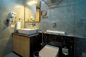 Mastiff Select Medha Plaza Deoghar