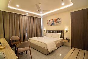 Mastiff Select Medha Plaza Deoghar