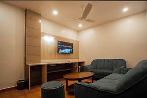 Mastiff Select Medha Plaza Deoghar