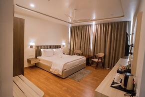 Mastiff Select Medha Plaza Deoghar