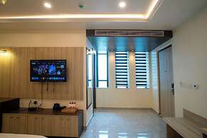 Mastiff Select Medha Plaza Deoghar