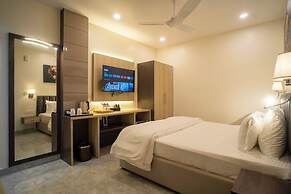 Mastiff Select Medha Plaza Deoghar