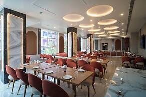 Mastiff Select Medha Plaza Deoghar