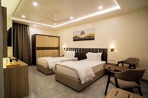 Mastiff Select Medha Plaza Deoghar