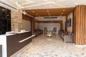 Mastiff Select Medha Plaza Deoghar