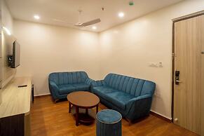 Mastiff Select Medha Plaza Deoghar