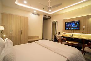 Mastiff Select Medha Plaza Deoghar