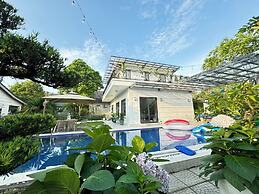 AnHa Villa Luong Son