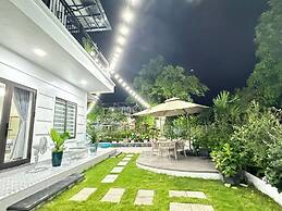 AnHa Villa Luong Son