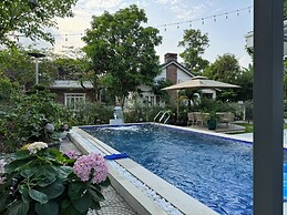 AnHa Villa Luong Son