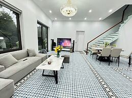 AnHa Villa Luong Son