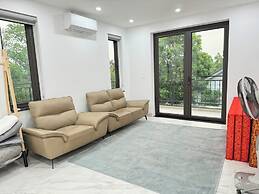 AnHa Villa Luong Son