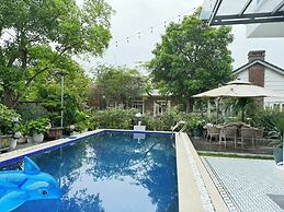 AnHa Villa Luong Son