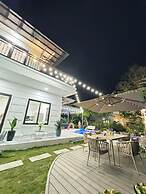 AnHa Villa Luong Son