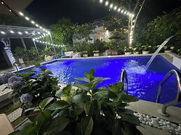 AnHa Villa Luong Son