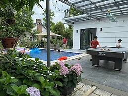 AnHa Villa Luong Son