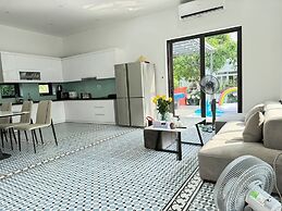 AnHa Villa Luong Son