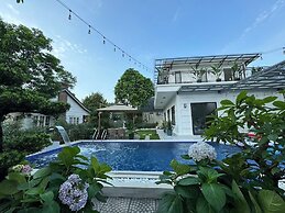 AnHa Villa Luong Son