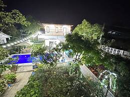 AnHa Villa Luong Son