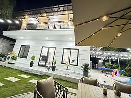 AnHa Villa Luong Son