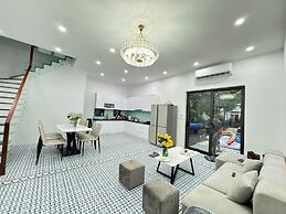 AnHa Villa Luong Son