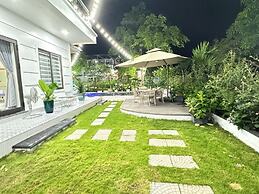 AnHa Villa Luong Son