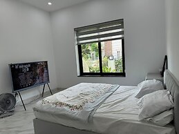 AnHa Villa Luong Son