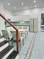 AnHa Villa Luong Son