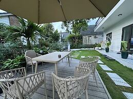 AnHa Villa Luong Son