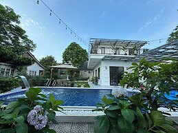 AnHa Villa Luong Son