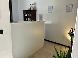 Loft Barnabei 26