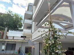 Loft Barnabei 26