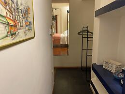 Loft Barnabei 26