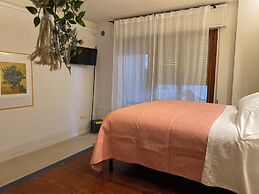 Loft Barnabei 26