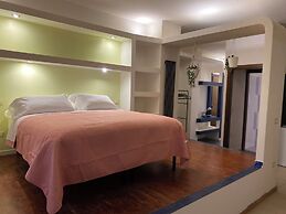 Loft Barnabei 26