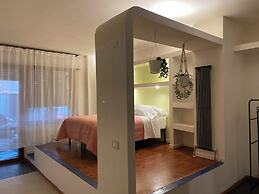 Loft Barnabei 26