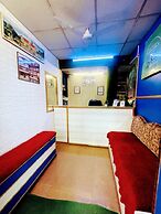 Hotel Heaven Chamoli Uttarakhand