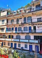 Hotel Heaven Chamoli Uttarakhand