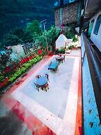Hotel Heaven Chamoli Uttarakhand
