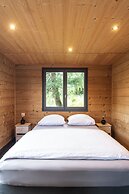 Chalet du Faubourg & Jacuzzi privatif