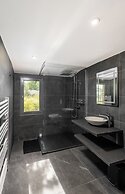 Chalet du Faubourg & Jacuzzi privatif